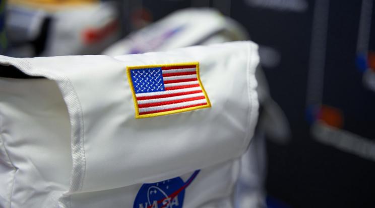 Magyar űrhajósjelöltek kezdik meg kiképzésüket a NASA-nál
