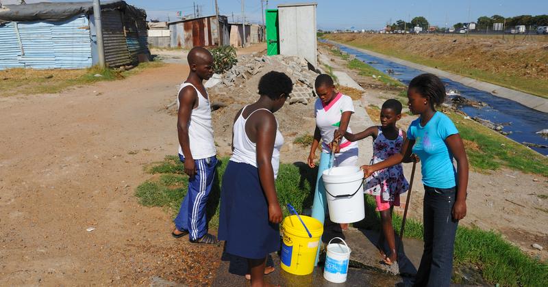 Magyar víztisztító innovációk segítik Afrikát