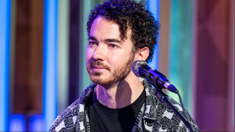 Kevin Jonas a bőrrák elleni harc frontvonalában