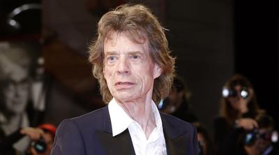 Mick Jagger újra apai örömök elé néz 80 évesen?