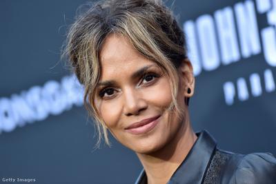 Halle Berry és a szűk ruha: a stílus kényelem előtt jár?