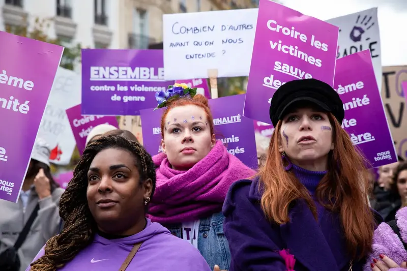 Az Európai Parlament új irányelve a nők elleni erőszak ellen