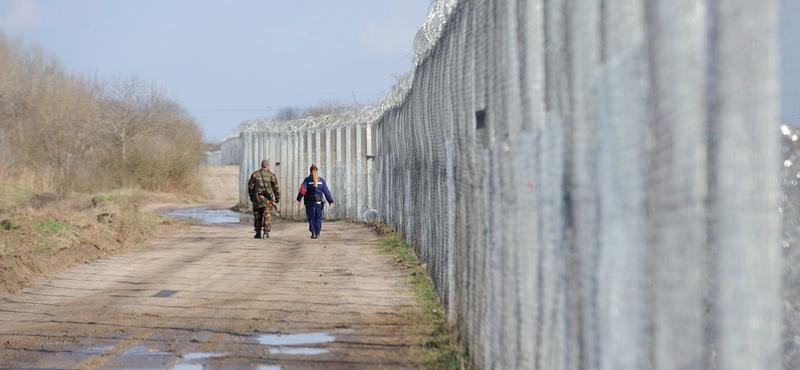 Szerbiai lőgyakorlatot bandaháborúnak hitték a polgárőrök