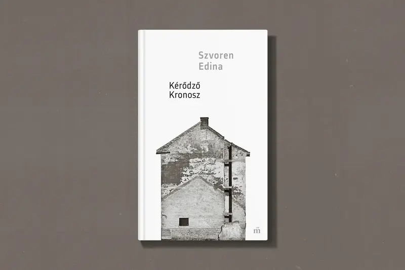 Szvoren Edina új kötete: kortárs írók stílusában született történetek