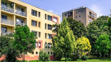 Áprilisban új lendületet kapott a magyar lakáspiac