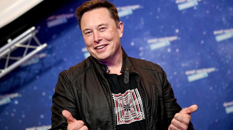 Elon Musk megosztja a SpaceX Starship következő tesztrepülésének terveit