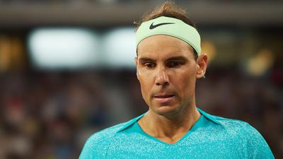 Rafael Nadal kihagyja a wimbledoni tenisztornát egészségügyi okokból