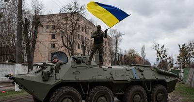 Ocseretne elfoglalása: Ukrajna védelmi vonalán tátongó rés