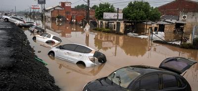Heves esőzések Brazíliában: 143 halott és félmillió kényszerült elköltözni
