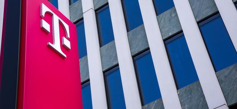 Magyar Telekom profitnövekedése: rekordbevétel az első negyedévben