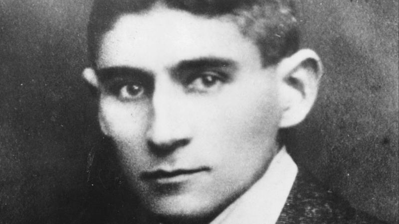 Franz Kafka írói válságáról írt levele hamarosan aukción
