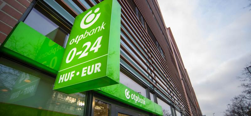 Az OTP MobilBank új biztonsági funkciót vezet be a csalások ellen