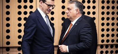 Orbán Viktor új EP-frakciója nem bővül a lengyel PiS-sel