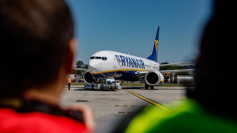 Spanyolország súlyos büntetést szabott ki négy légitársaságra