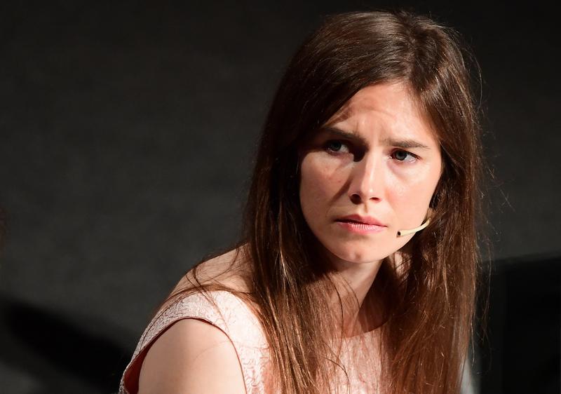 Amanda Knox újra rágalmazásért ítélve Olaszországban, de nem kerül börtönbe