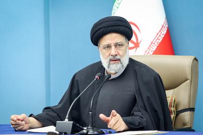 Ebrahim Raiszi iráni elnök halálos helikopterbalesetet szenvedett