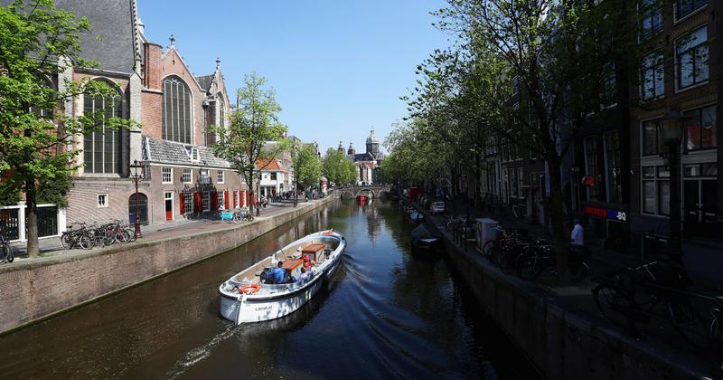Amszterdam új szabályozást vezet be a szállodák építésére