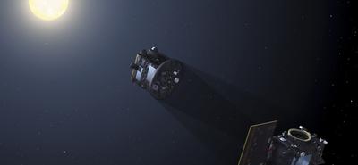 Az ESA mesterséges napfogyatkozást tervez a Nap koronájának vizsgálatára