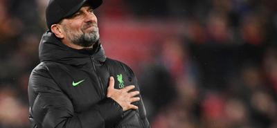 Jürgen Klopp búcsúja: Véget ért egy fejezet a Liverpool történetében
