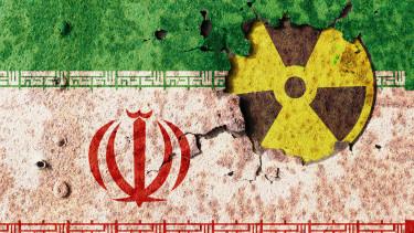 Irán cáfolja a nukleáris fegyverkezési szándékot