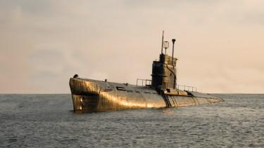 Oroszország újra a tengerfenéki hadviselés élén az Egyesült Államok előtt