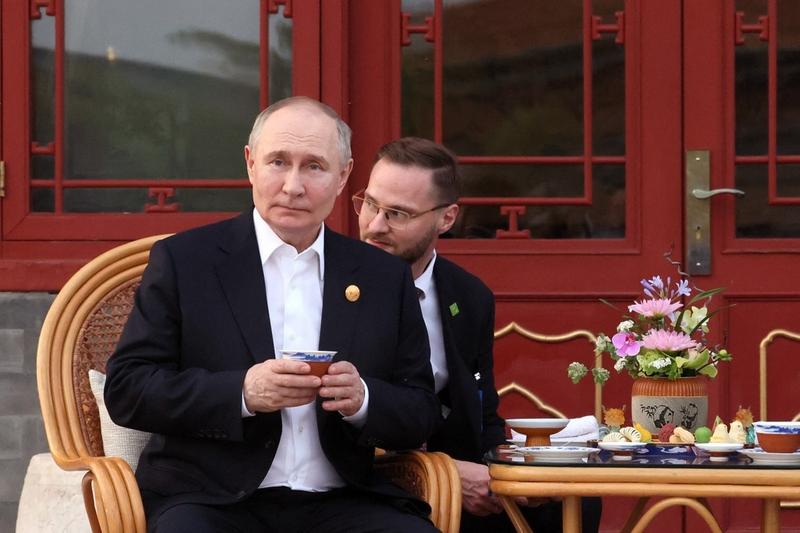 Putyin terve a háborúra: békülés vagy Harkiv elfoglalása?