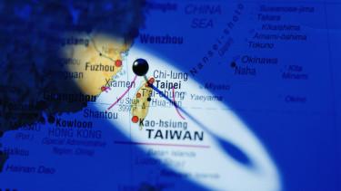 Kína lezárta a büntető hadgyakorlatot Tajvan közelében