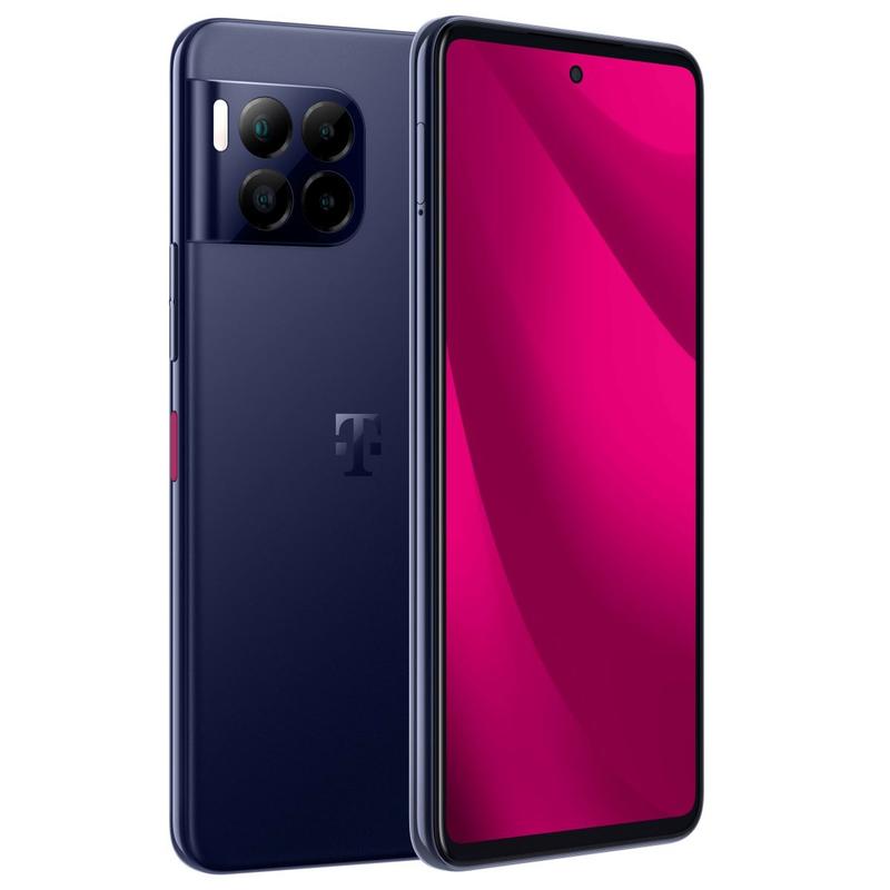 Telekom dobja piacra az új T Phone 2 és T Phone 2 Pro készülékeket