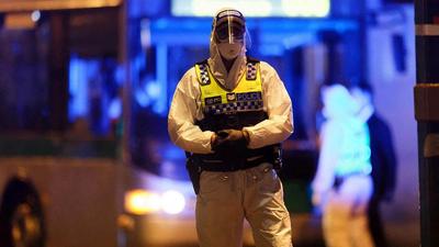 Ausztrál rendőrök lelőttek egy késsel támadó radikalizálódott tinédzsert