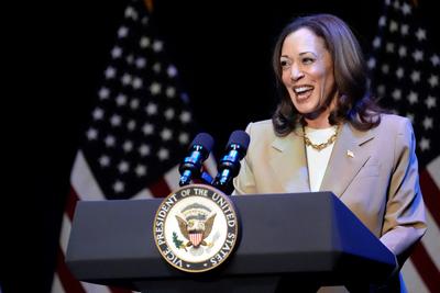 Amerikai történész: Kamala Harris áll közelebb a győzelemhez, mint Trump