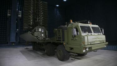 Ukrajna megsemmisítette Oroszország egyik kulcs radarrendszerét és új tankprototípusát