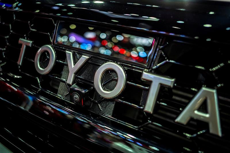 A Toyota vezeti a magyar használt hibrid autópiacot