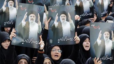 Az iráni elnök tragikus halála és nemzetközi jogi fordulatok