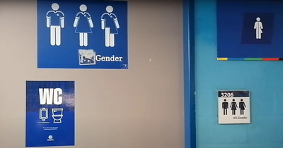 Gendersemleges mosdók és rendőri készültség az Európa-bajnokságon