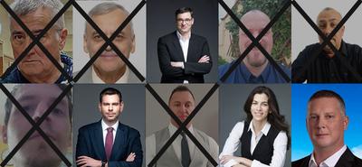 Négy főpolgármester-jelölt a finisben: ki lesz Budapest vezetője?