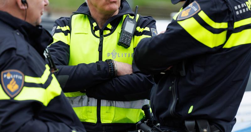 Holland rendőrség rekordmennyiségű droglabort számolt fel 2023-ban