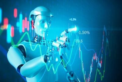 A mesterséges intelligencia hatása a vállalati szektorra és annak kihívásai