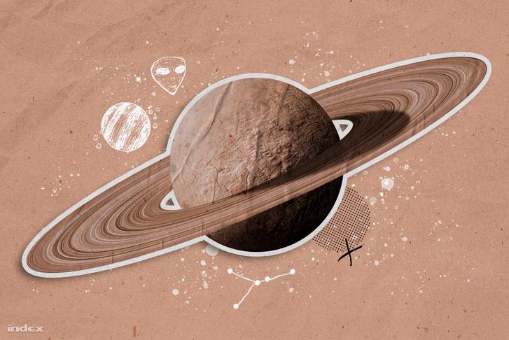 Felfedezzük a Szaturnuszt, a gyűrűk csodálatos urát