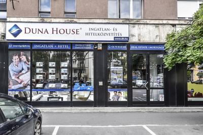 Duna House osztalékot fizet: 4,454 milliárd forint a tét