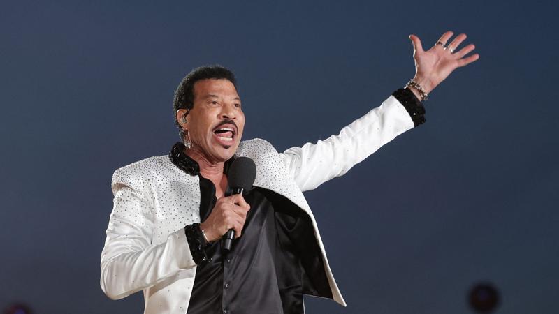 Lionel Richie visszatér Budapestre a "Say Hello To The Hits" turnén