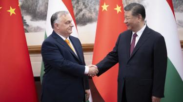 Orbán Viktor kínai útja és annak uniós következményei