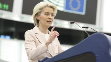 Ursula von der Leyen sorsa az EU-ban: titkos szavazás és politikai válság?