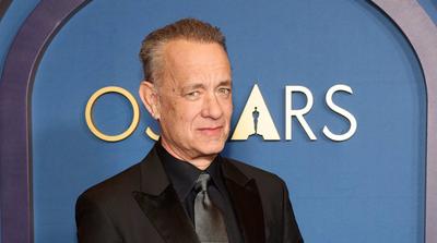 Tom Hanks 68 éves: így változott meg a színész megjelenése