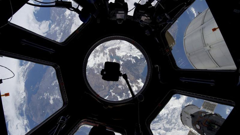 Floridai család kártérítési pert indít a NASA ellen űrszemét miatt