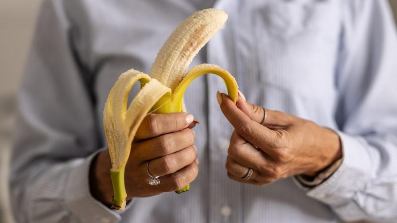 Ne dobd ki a banánhéjat: készíts belőle finom pékárut