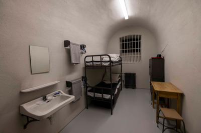 Fedezd fel a történelmi börtönöket: a múzeummá vált fegyházak
