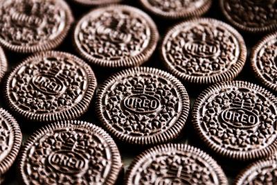 Az Oreo gyártás újra kezdetét veszi Ukrajnában a Mondelez kezdeményezésére