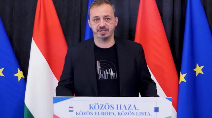 Gyurcsány Ferenc bírálja az új ellenzékieket és DK-s hazugságvizsgálat