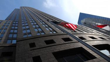 A vállalati kötvények népszerűsége ötéves csúcson a Bank of America szerint