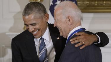 Obama volt tanácsadója szerint Biden nem az, aki volt